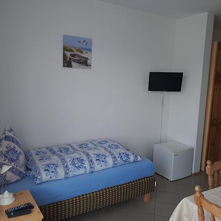 Dom Sonia Apartment นีคอร์เซ ภายนอก รูปภาพ