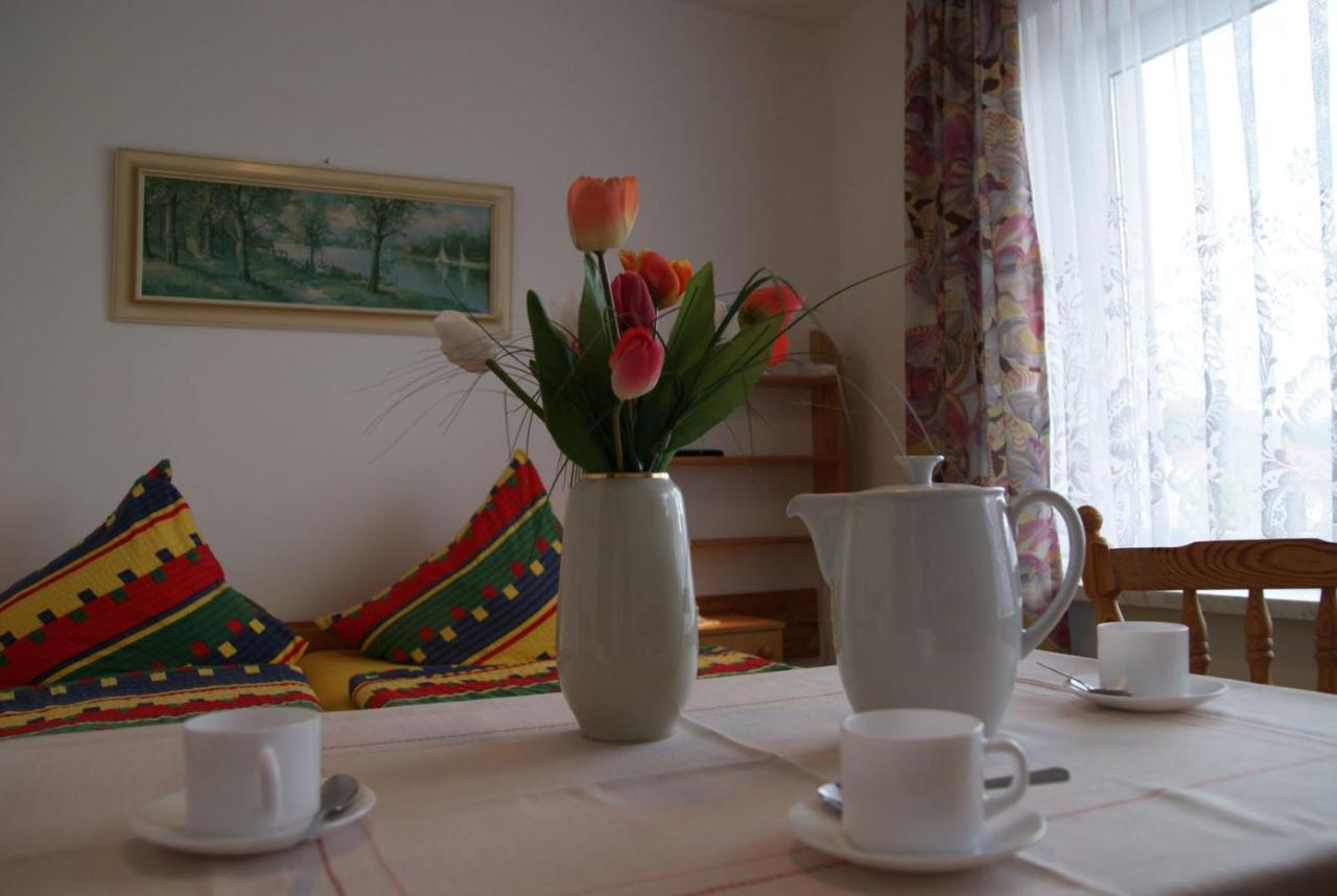 Dom Sonia Apartment นีคอร์เซ ภายนอก รูปภาพ