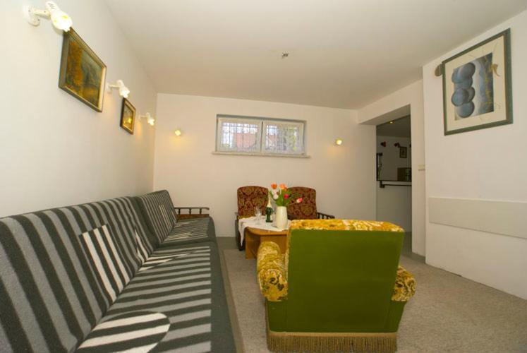 Dom Sonia Apartment นีคอร์เซ ภายนอก รูปภาพ