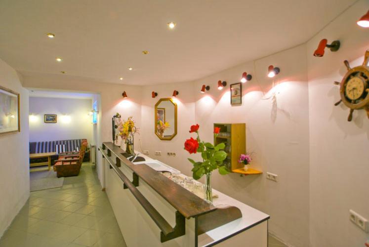 Dom Sonia Apartment นีคอร์เซ ภายนอก รูปภาพ