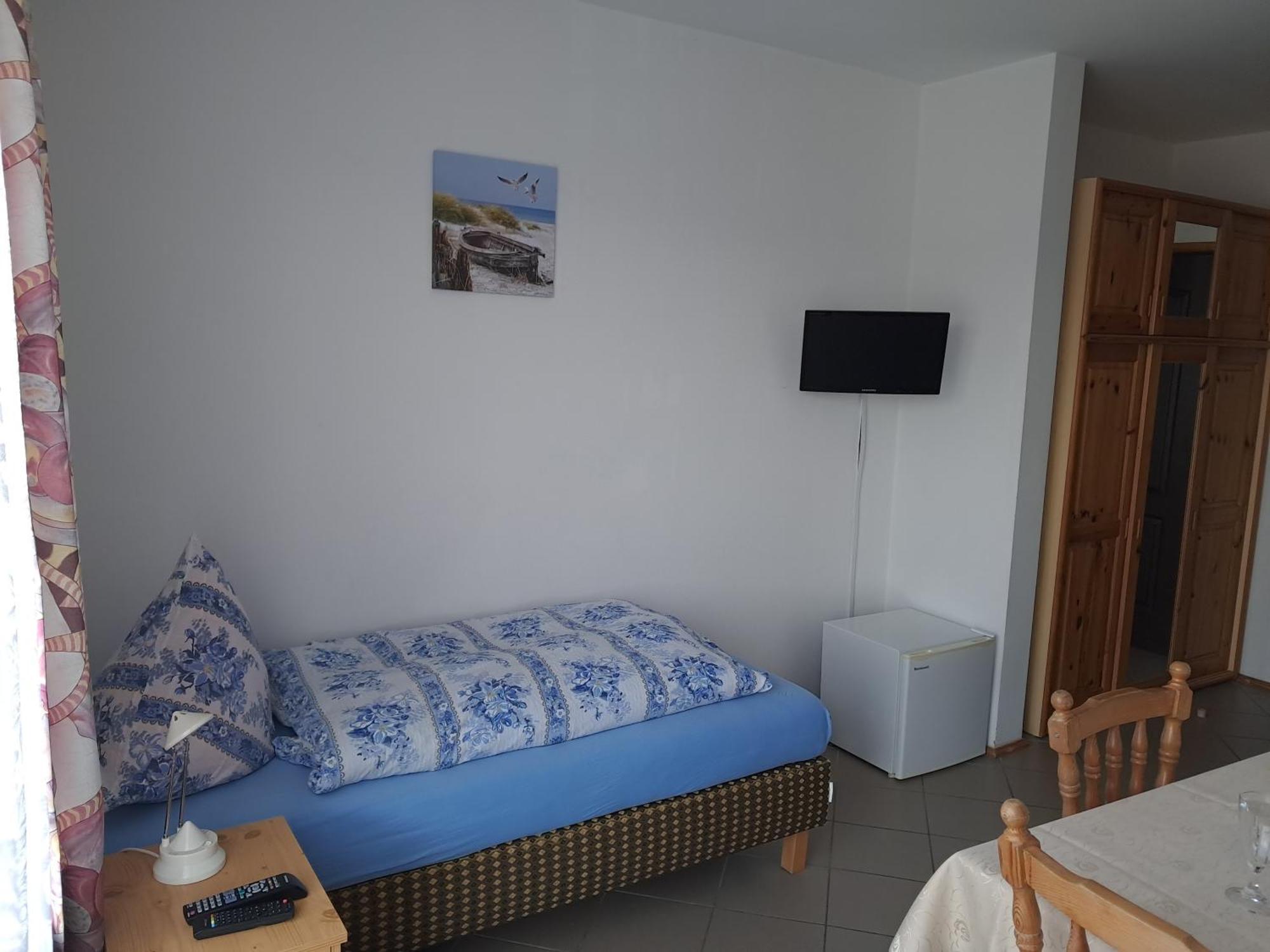 Dom Sonia Apartment นีคอร์เซ ภายนอก รูปภาพ