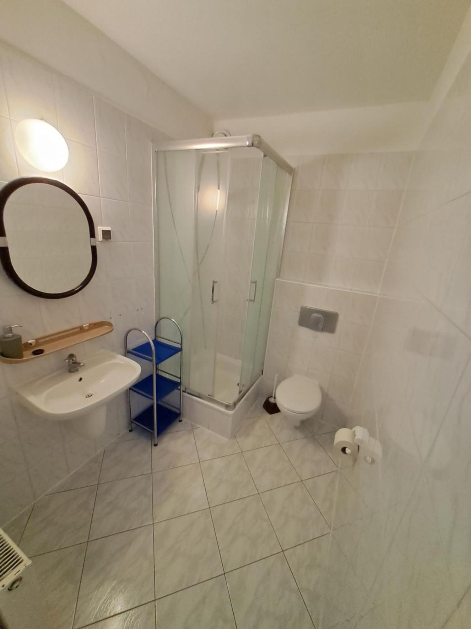 Dom Sonia Apartment นีคอร์เซ ภายนอก รูปภาพ