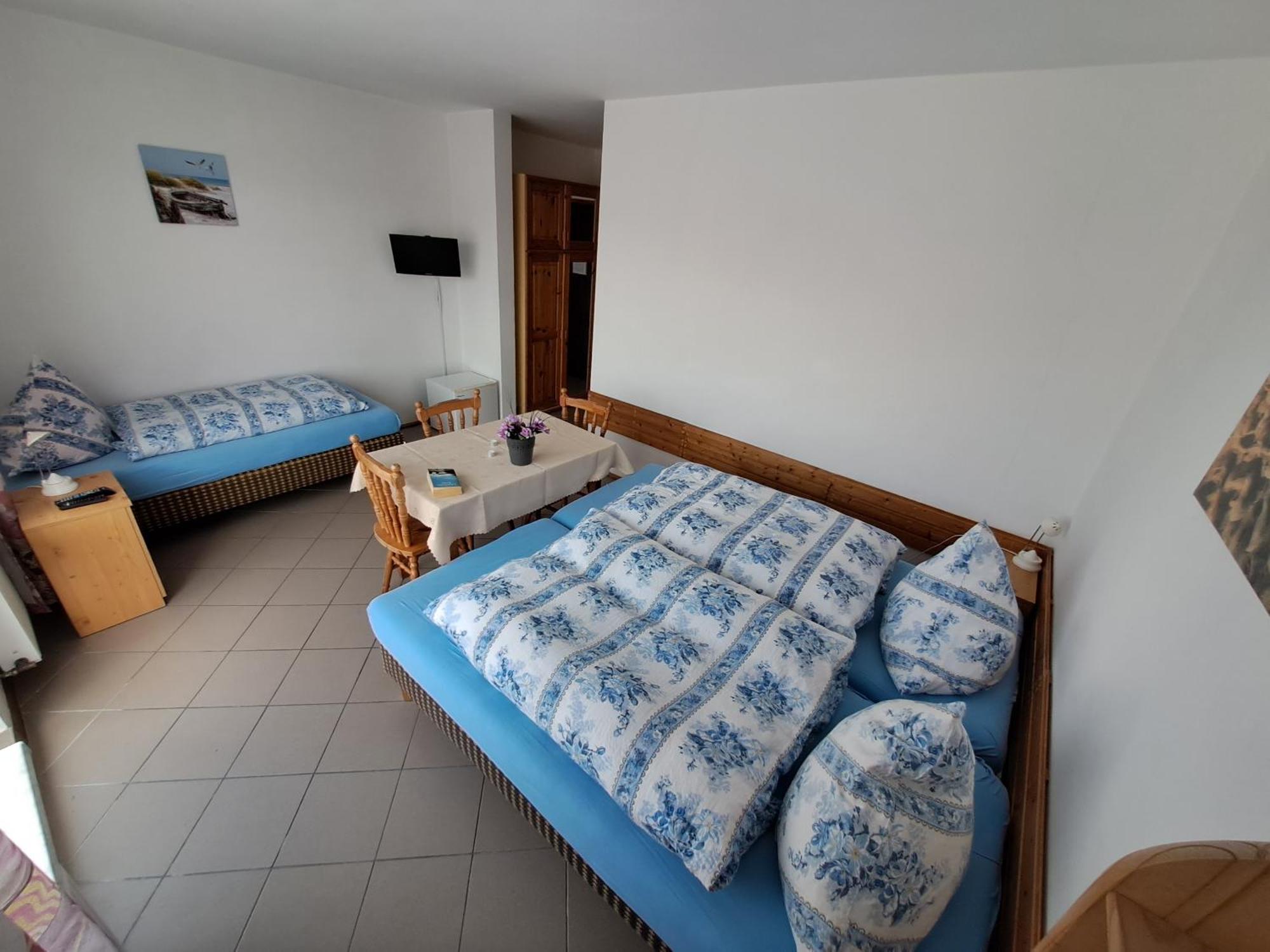 Dom Sonia Apartment นีคอร์เซ ภายนอก รูปภาพ